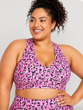 NWOT Lilly Pulitzer Lindsay Sports - XL